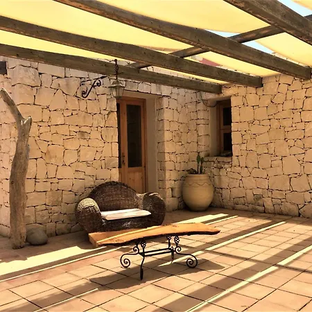 Casa Bedda By Interhome 펜션 Lido di Noto