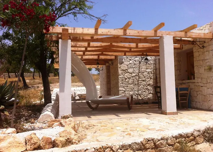 Casa Bedda By Interhome 펜션 Lido di Noto