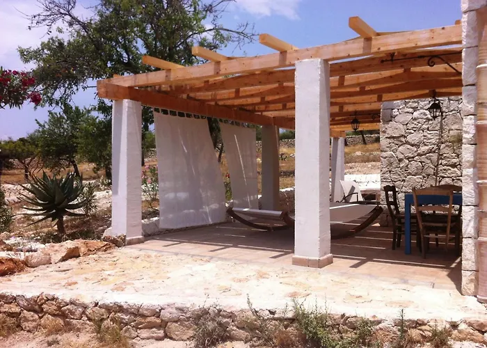 Casa Bedda By Interhome 펜션 Lido di Noto