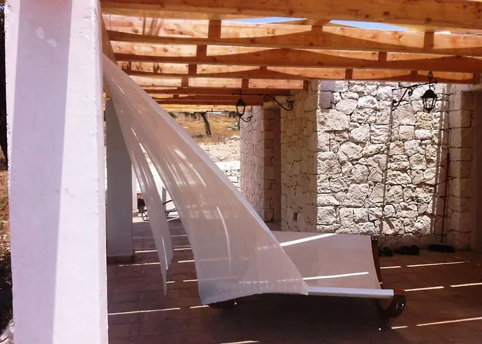 Casa Bedda By Interhome