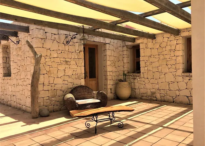 Casa Bedda By Interhome 펜션 Lido di Noto