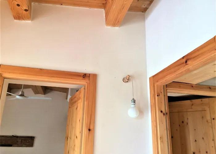 Casa Bedda By Interhome Lido di Noto