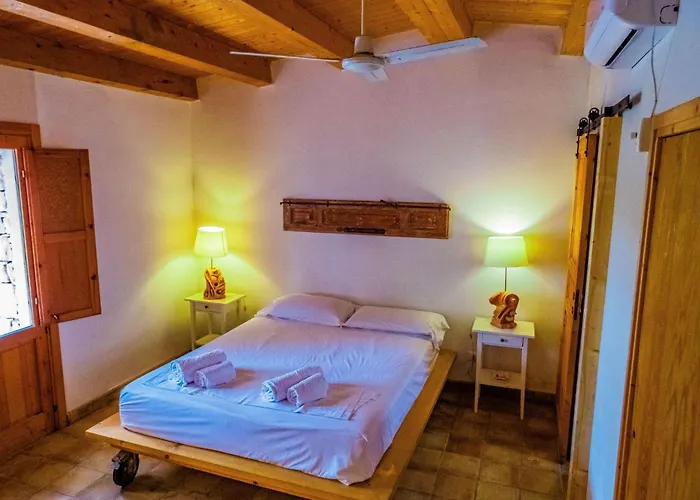 Casa Bedda By Interhome