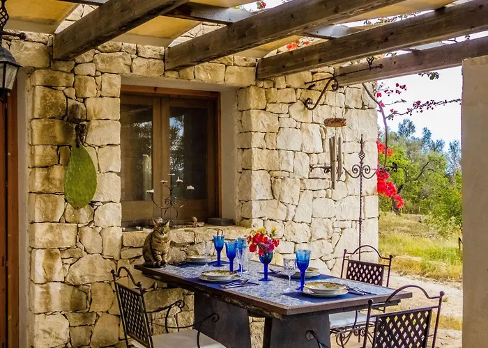 Casa Bedda By Interhome