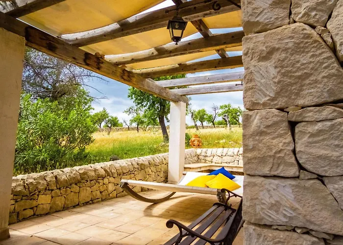 Casa Bedda By Interhome 펜션 Lido di Noto