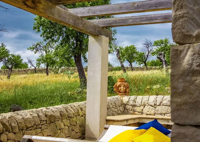 Casa Bedda By Interhome Lido di Noto