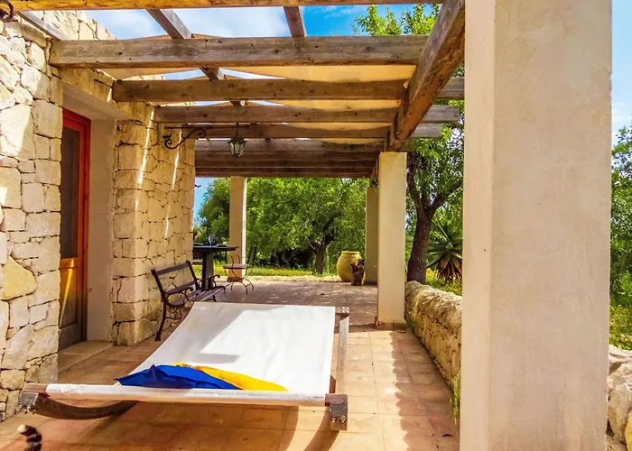 Casa Bedda By Interhome *