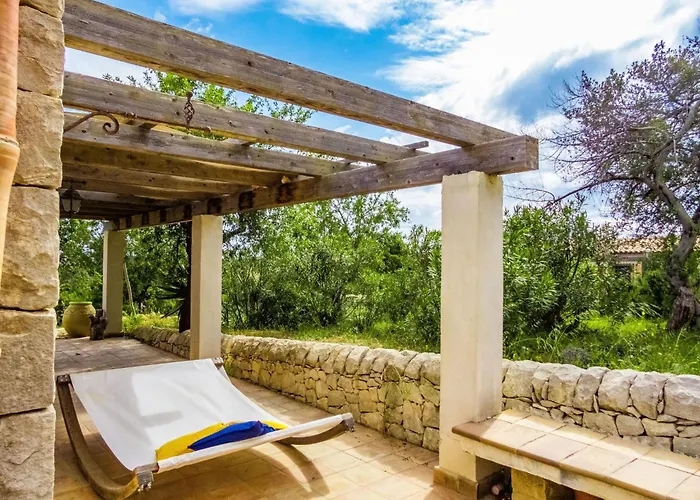 Casa Bedda By Interhome