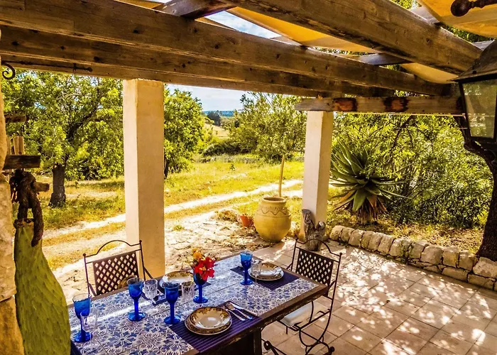 Casa Bedda By Interhome * Lido di Noto