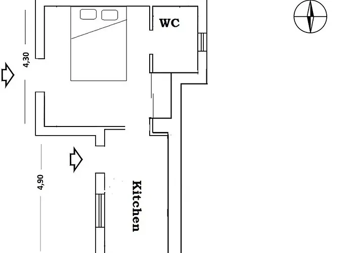Casa Bedda By Interhome 펜션