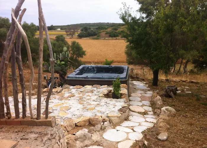 Casa Bedda By Interhome Lido di Noto